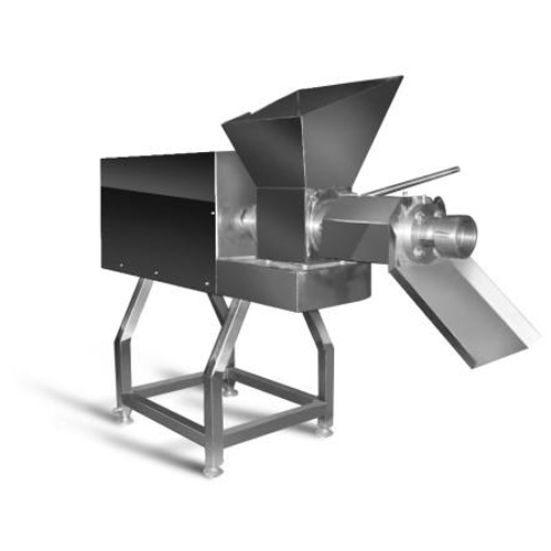 Пресс, сепаратор механической обвалки мяса на 400 кг/час